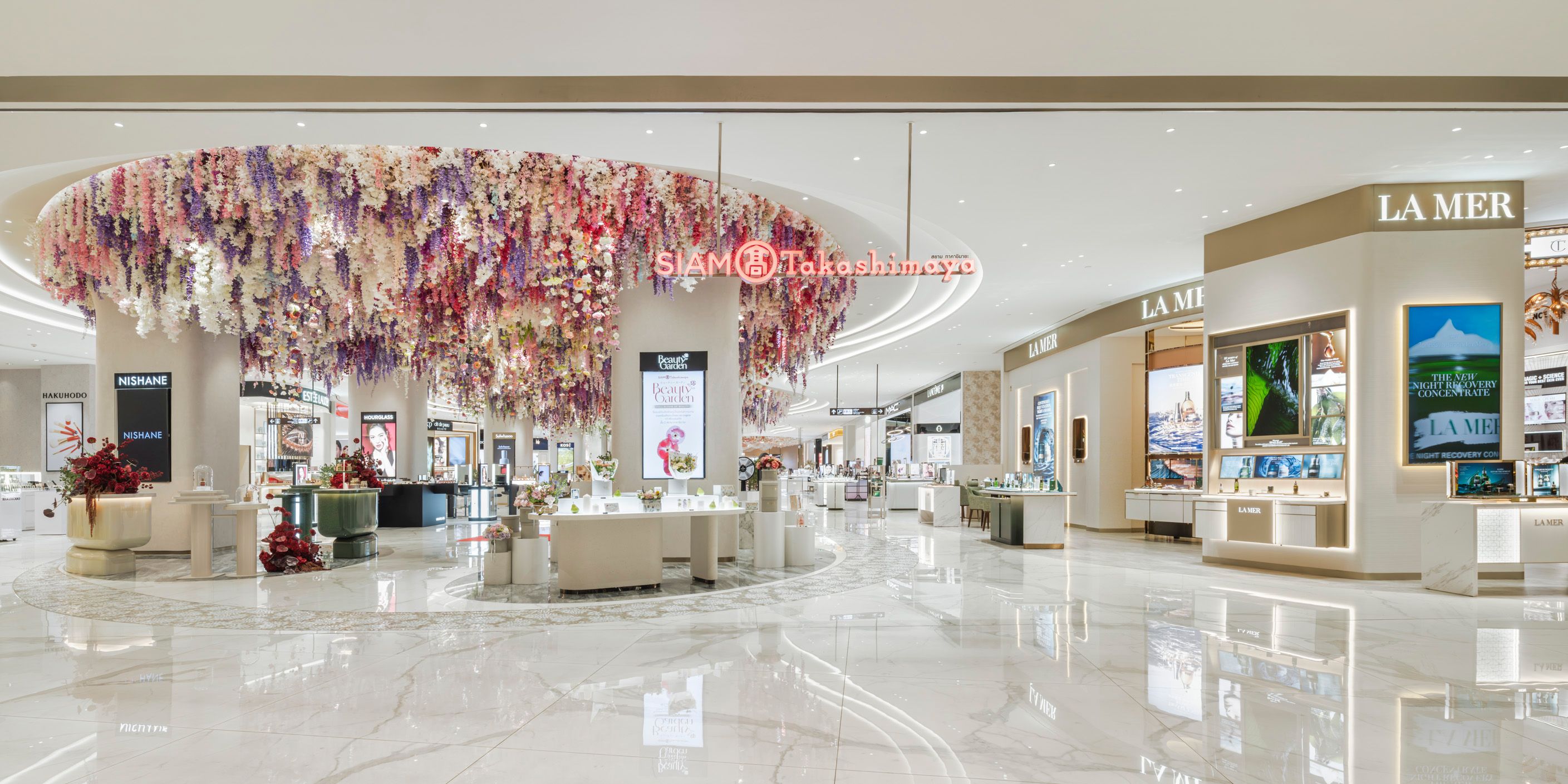SIAM TAKASHIMAYA 